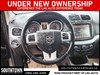 2017 Dodge Journey GT-10