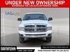2005 Dodge Ram 2500 SLT-1