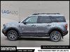 2022 Ford Bronco Sport Badlands-4