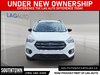 2019 Ford Escape SE-1