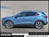 2025 Ford Escape Platinum-4