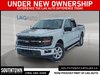 2024 Ford F-150 XLT-0