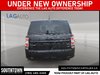2019 Ford Flex Limited EcoBoost-2