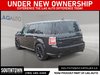 2019 Ford Flex Limited EcoBoost-3