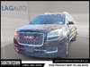2016 GMC Acadia SLE-0