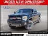 2014 GMC Sierra 1500 SLT-0