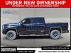 2014 GMC Sierra 1500 SLT-4