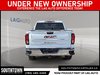 2023 GMC Sierra 1500 SLE-2