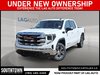 2023 GMC Sierra 1500 SLE-0