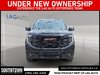 2024 GMC Sierra 1500 Elevation-1