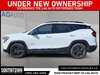 2022 GMC Terrain AT4-4