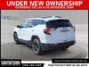 2022 GMC Terrain AT4-3