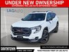 2022 GMC Terrain AT4-0