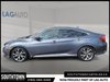2020 Honda Civic Sedan Touring-4