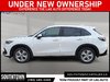 2025 Honda HR-V LX-4