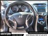 2013 Hyundai Elantra Limited w/Navi-9