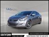 2013 Hyundai Elantra Limited w/Navi-0