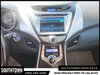 2013 Hyundai Elantra Limited w/Navi-15