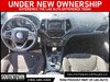 2021 Jeep Cherokee Sport-9