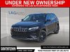 2021 Jeep Cherokee Sport-0