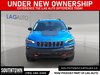 2022 Jeep Cherokee Trailhawk-1