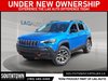 2022 Jeep Cherokee Trailhawk-0