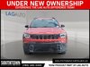 2026 Jeep Cherokee LAREDO-1