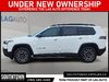 2026 Jeep Cherokee LAREDO-4