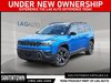 2026 Jeep Cherokee OVERLAND-0