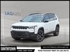 2026 Jeep Cherokee OVERLAND-0