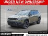 2026 Jeep Cherokee OVERLAND-0
