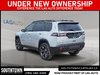 2026 Jeep Cherokee OVERLAND-3