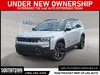 2026 Jeep Cherokee OVERLAND-0