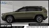 2026 Jeep Cherokee LAREDO-1
