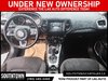 2021 Jeep Compass Sport-9
