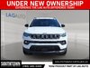 2024 Jeep Compass North-1
