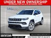 2024 Jeep Compass North-0