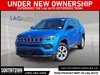 2025 Jeep Compass SPORT-0