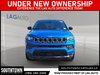 2025 Jeep Compass SPORT-1