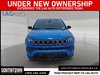 2025 Jeep Compass SPORT-1