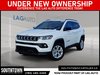 2025 Jeep Compass NORTH-0