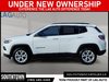 2025 Jeep Compass NORTH-4