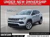 2025 Jeep Compass SPORT-0