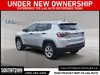 2025 Jeep Compass SPORT-3