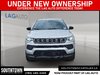 2025 Jeep Compass SPORT-1