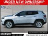 2025 Jeep Compass SPORT-4