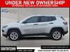 2025 Jeep Compass SPORT-4