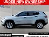 2025 Jeep Compass SPORT-4