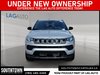 2025 Jeep Compass SPORT-1