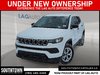 2025 Jeep Compass SPORT-0